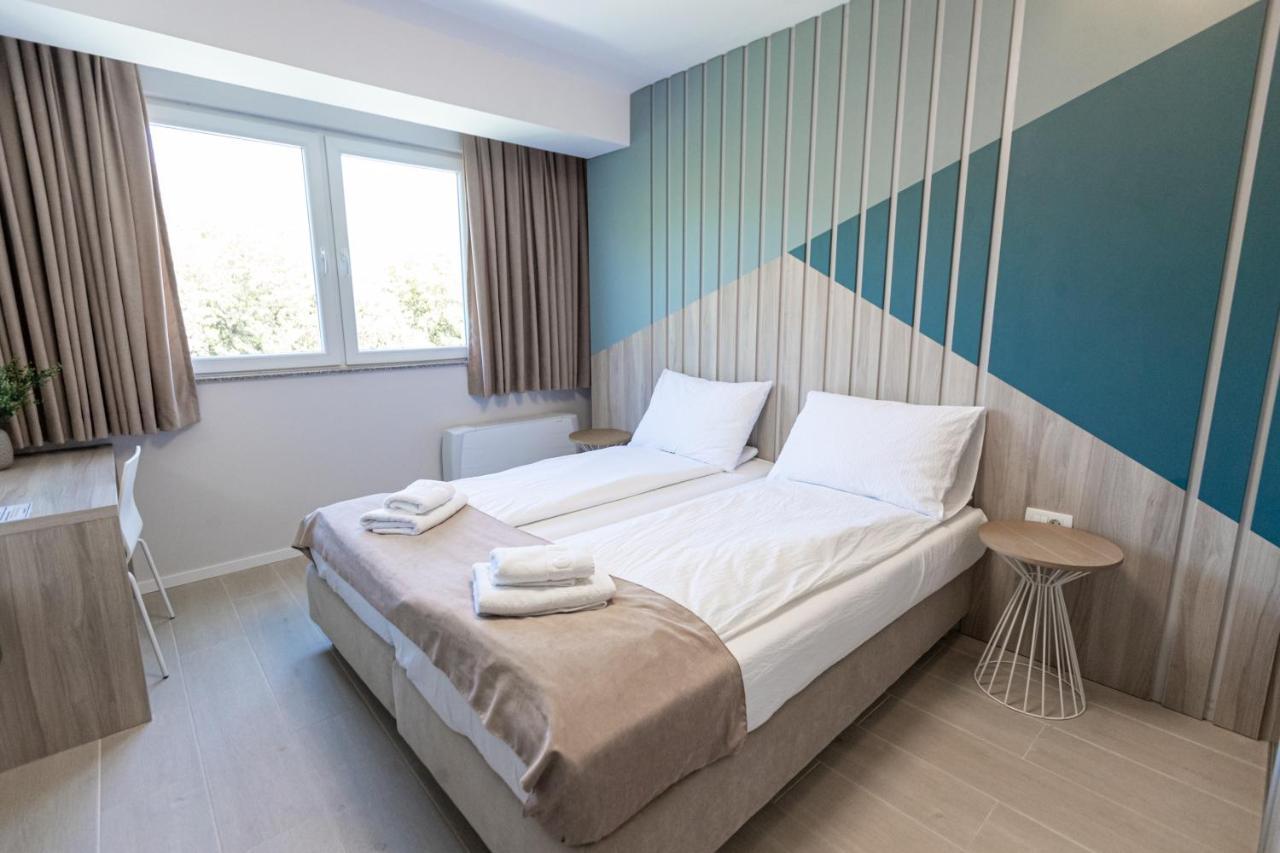 Apartments Kanevce City Center Ohrid Exterior photo
